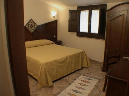 Hotel San Domenico เอริเช ภายนอก รูปภาพ