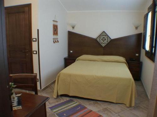Hotel San Domenico เอริเช ภายนอก รูปภาพ