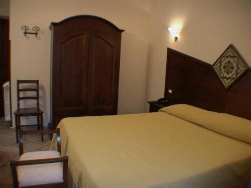 Hotel San Domenico เอริเช ภายนอก รูปภาพ