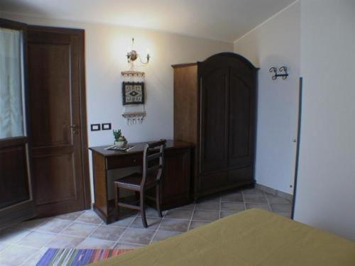 Hotel San Domenico เอริเช ภายนอก รูปภาพ